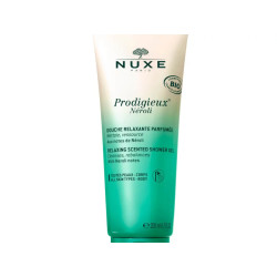 NUXE PRODIGIEUX NEROLI GEL DOCCIA 200 ML NUXE PRODIGIEUX NEROLI GEL DOCCIA 200 ML