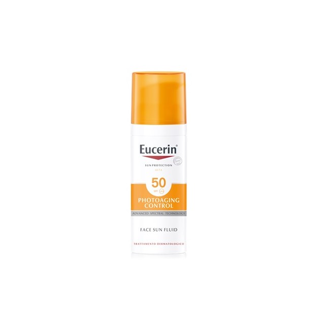 EUCERIN SUN PHOTOAGING SPF50 50 ML EUCERIN SUN PHOTOAGING SPF50 50 ML