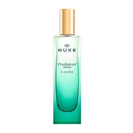 NUXE PRODIGIEUX NEROLI PARFUM 50 ML NUXE PRODIGIEUX NEROLI PARFUM 50 ML