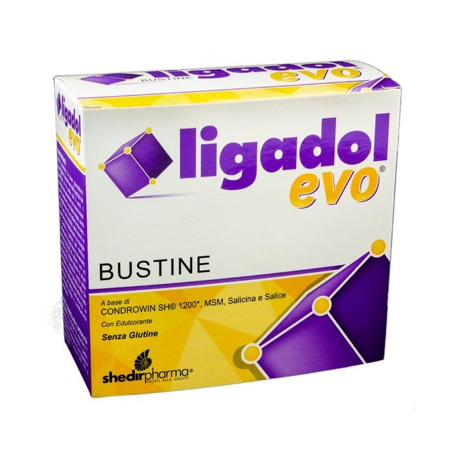 LIGADOL EVO 20 BUSTINE LIGADOL EVO 20 BUSTINE