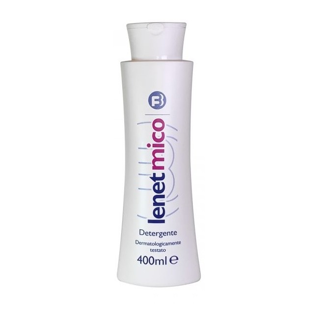 LENET MICO 400 ML LENET MICO 400 ML