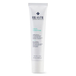 RILASTIL AQUA SENSITIVE CREMA RICCA 40 ML RILASTIL AQUA SENSITIVE CREMA RICCA 40 ML