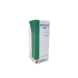 PROTOVES M1 300 ML PROTOVES M1 300 ML