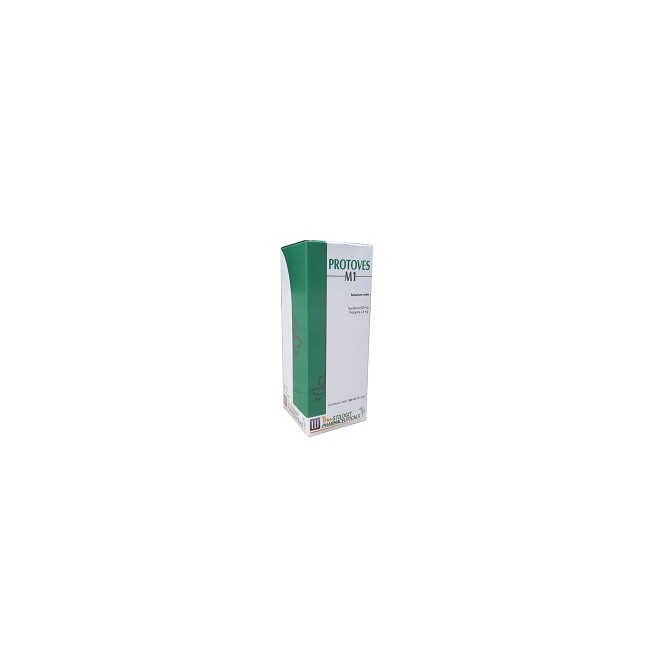 PROTOVES M1 300 ML PROTOVES M1 300 ML