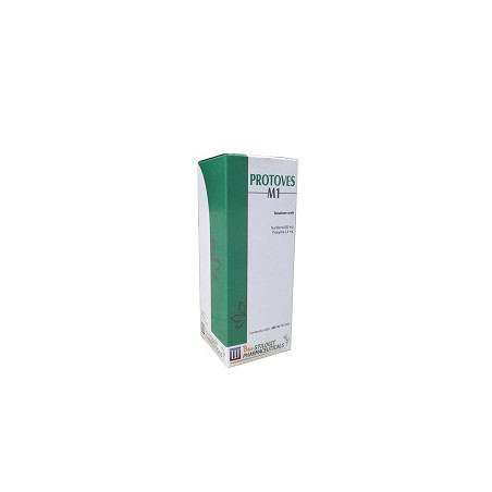 PROTOVES M1 300 ML PROTOVES M1 300 ML