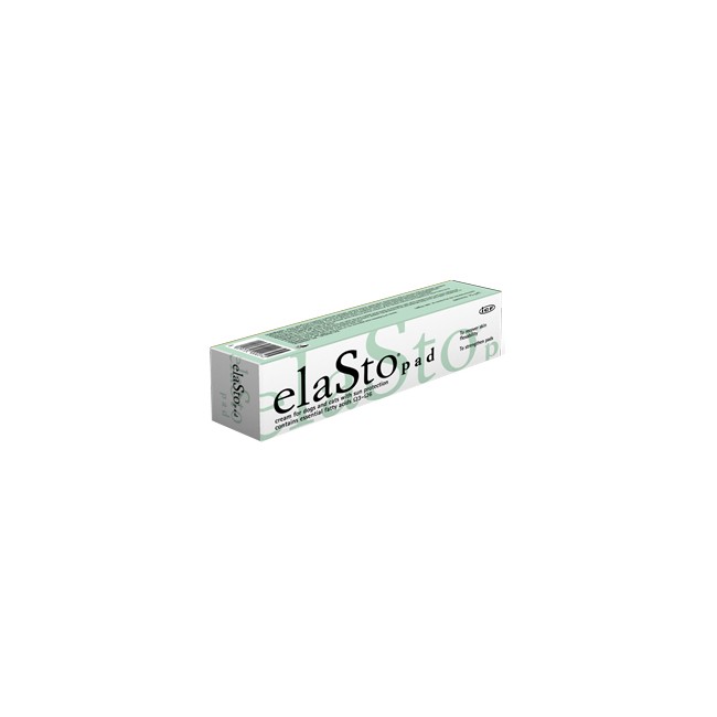 ELASTOPAD POMATA 75 ML ELASTOPAD POMATA 75 ML