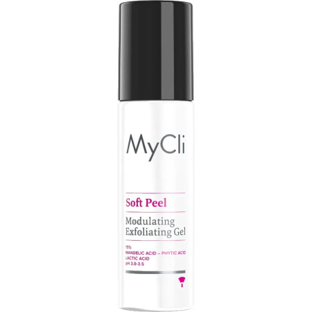 Mycli Soft Peel 50 Ml Mycli Soft Peel 50 Ml