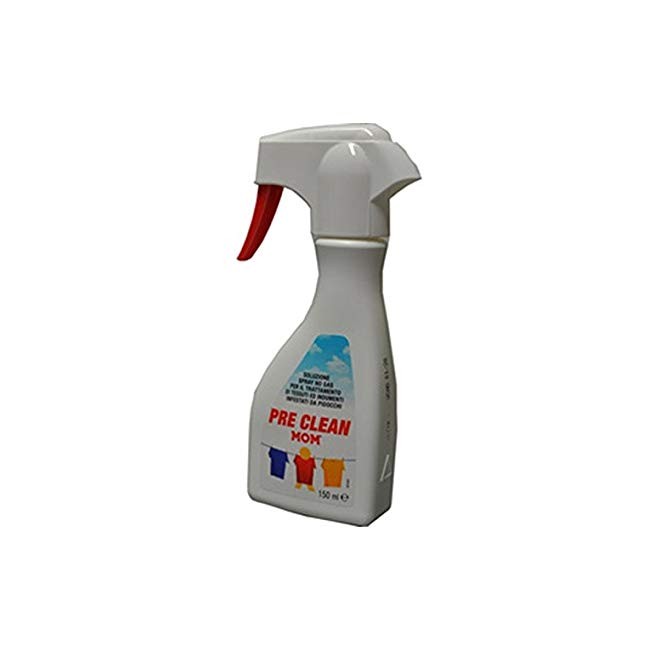 Mom pre clean 150 ml Mom pre clean 150 ml
