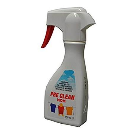 Mom pre clean 150 ml Mom pre clean 150 ml