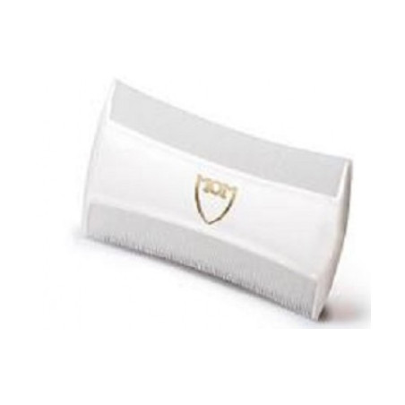 MOM PETTINE plastica MOM PETTINE plastica