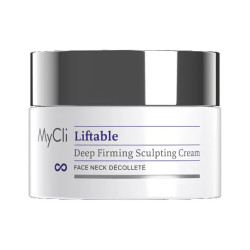 MYCLI LIFTABLE CREMA 50 ML MYCLI LIFTABLE CREMA 50 ML