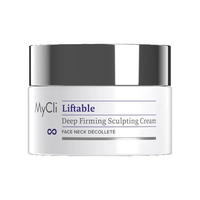 MYCLI LIFTABLE CREMA 50 ML MYCLI LIFTABLE CREMA 50 ML