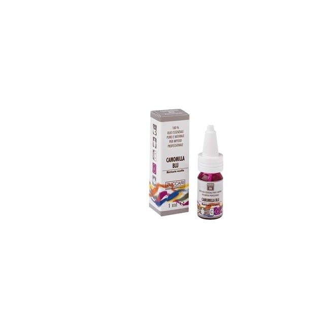 CAMOMILLA BLU OLIO ESSENZIALE NATURALE 5 ML CAMOMILLA BLU OLIO ESSENZIALE NATURALE 5 ML