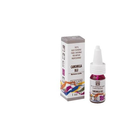 CAMOMILLA BLU OLIO ESSENZIALE NATURALE 5 ML CAMOMILLA BLU OLIO ESSENZIALE NATURALE 5 ML