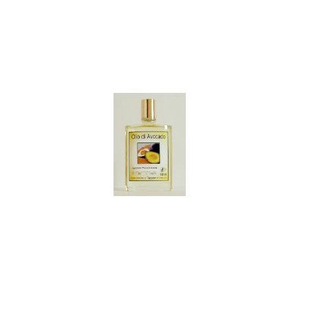 OLIO AVOCADO 100 ML OLIO AVOCADO 100 ML