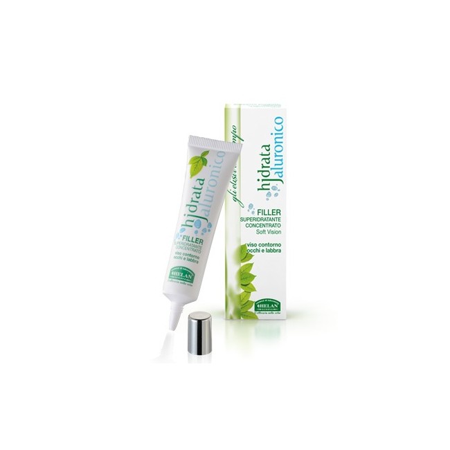 HJDRATA FILLER SUPERIDRATANTE