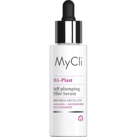 MYCLI HA PLAST SIERO 30 ML MYCLI HA PLAST SIERO 30 ML