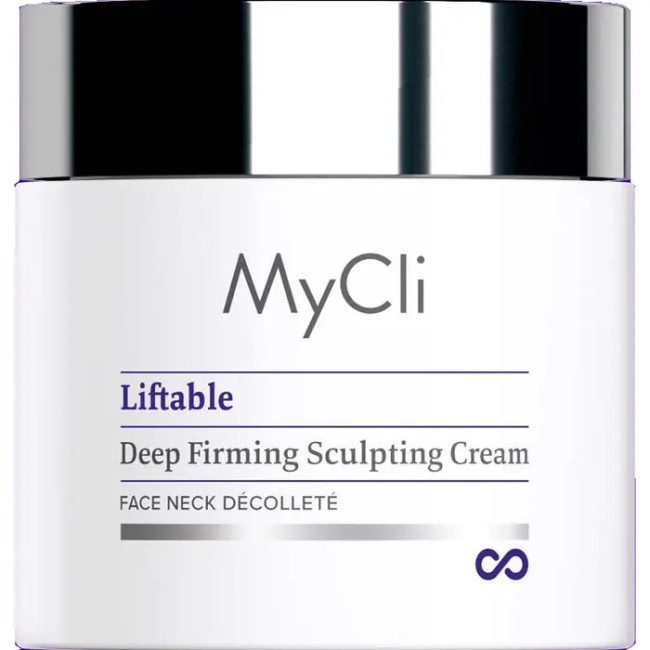MYCLI LIFTTABLE CREMA RASSODANTE RIMODELLANTE PROFONDA 100 ML MYCLI LIFTTABLE CREMA RASSODANTE RIMODELLANTE PROFONDA 100 ML