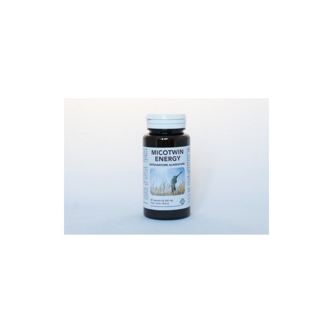 MICOTWIN ENERGY 90 CPS MICOTWIN ENERGY 90 CPS