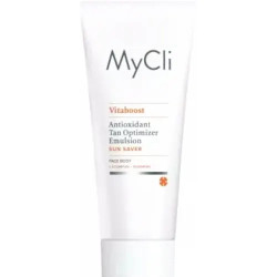 MYCLI VITABOOST SUN SAVER 200 ML MYCLI VITABOOST SUN SAVER 200 ML