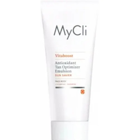 MYCLI VITABOOST SUN SAVER 200 ML MYCLI VITABOOST SUN SAVER 200 ML