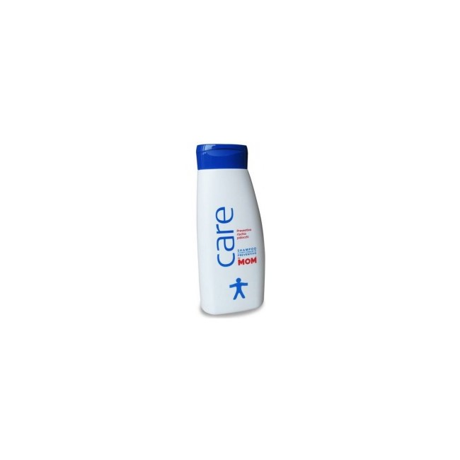 MOM CARE SHAMPOO PREVENTIVO 250 ml MOM CARE SHAMPOO PREVENTIVO 250 ml