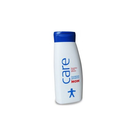 MOM CARE SHAMPOO PREVENTIVO 250 ml