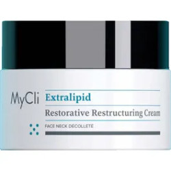 MYCLI EXTRALIPID CREMA RIPARATRICE 50 ML MYCLI EXTRALIPID CREMA RIPARATRICE 50 ML