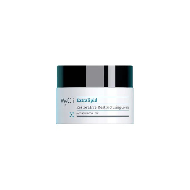 MYCLI EXTRALIPID CREMA RIPARATRICE 50 ML MYCLI EXTRALIPID CREMA RIPARATRICE 50 ML