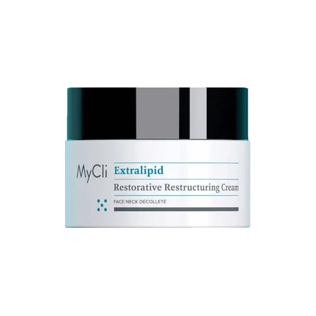 MYCLI EXTRALIPID CREMA RIPARATRICE 50 ML MYCLI EXTRALIPID CREMA RIPARATRICE 50 ML