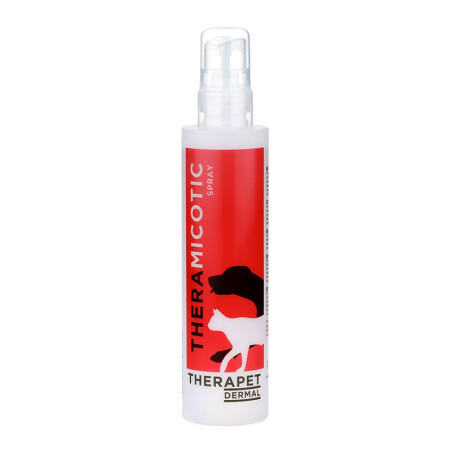 THERAMICOTIC SPRAY 200 ML THERAMICOTIC SPRAY 200 ML