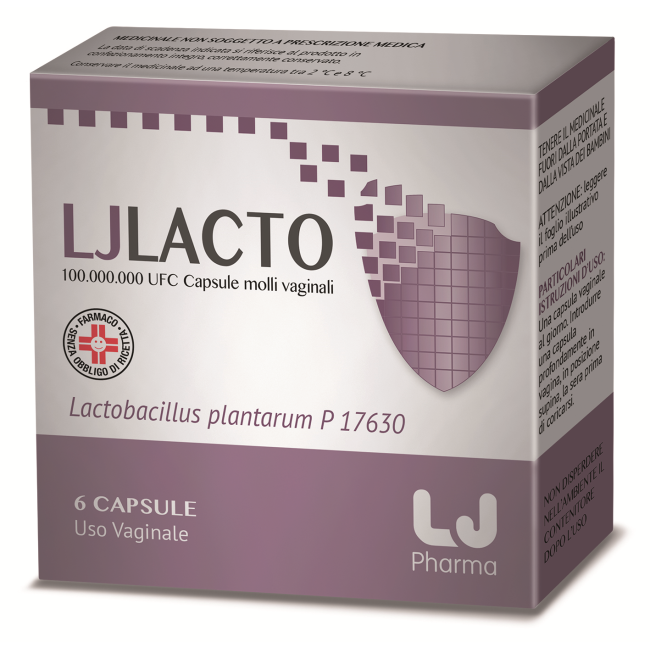 LJLACTO*6CPS VAG 100000000UFC LJLACTO*6CPS VAG 100000000UFC