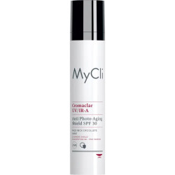 MYCLI CROMACLAR UV/IR SPF 30 50 ML MYCLI CROMACLAR UV/IR SPF 30 50 ML