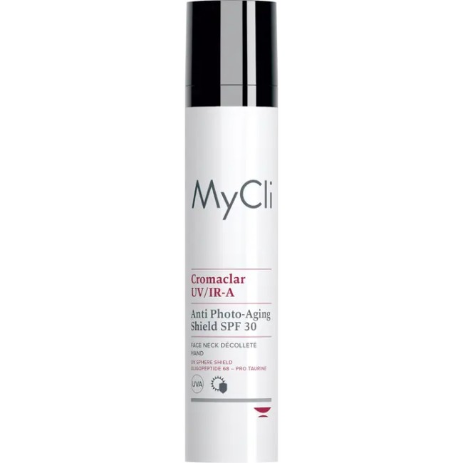 MYCLI CROMACLAR UV/IR SPF 30 50 ML MYCLI CROMACLAR UV/IR SPF 30 50 ML