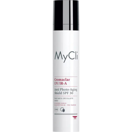 MYCLI CROMACLAR UV/IR SPF 30 50 ML MYCLI CROMACLAR UV/IR SPF 30 50 ML