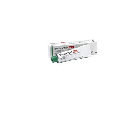 BIRETIX ULTRA GEL TUBO 50 ML BIRETIX ULTRA GEL TUBO 50 ML