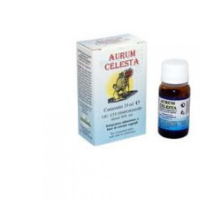 AURUM CELESTA LIQUIDO 10 ML