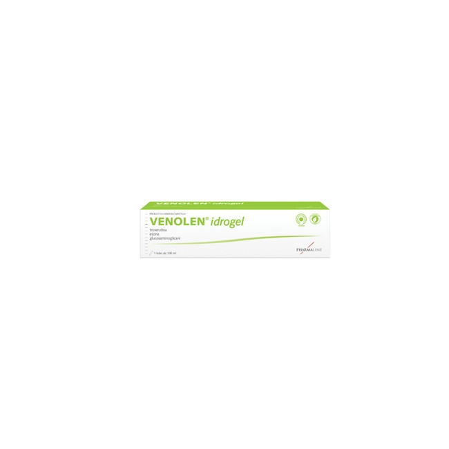 VENOLEN IDROGEL 100 ML VENOLEN IDROGEL 100 ML