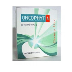 Kappaphyt 4 20 Bustine Da 4,5 G