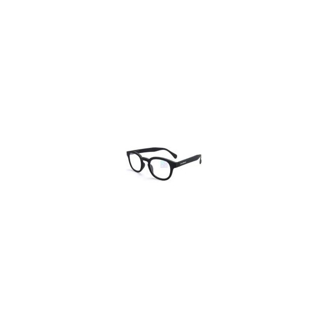 Occhiale Premontato Candy Cabl Black +1,50 Diottrie Occhiale Premontato Candy Cabl Black +1,50 Diottrie