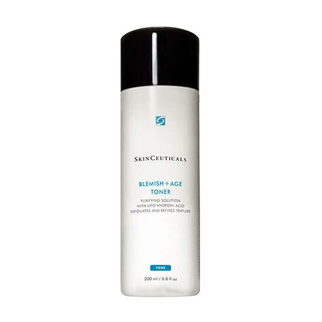BLEMISH + AGE SOLUTION 200 ML BLEMISH + AGE SOLUTION 200 ML
