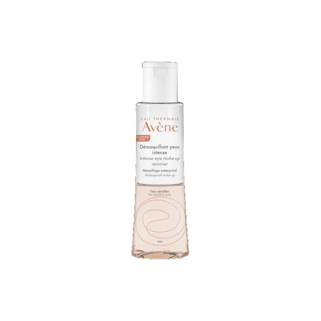 Avene Se Struccante Intenso Occhi Bifasico 125 ml