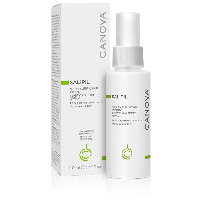 CANOVA SALIPIL SPRAY 100 ML CANOVA SALIPIL SPRAY 100 ML