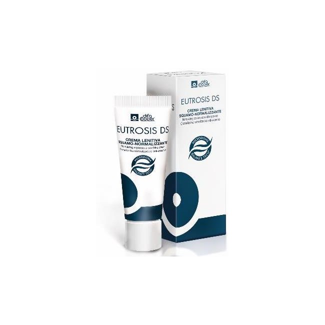 EUTROSIS DS CREMA VISO 30 ML EUTROSIS DS CREMA VISO 30 ML