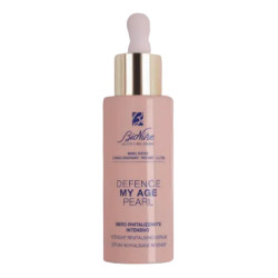 Bionike Defence My Age Pearl Siero Rivitalizzante 30 ml Bionike Defence My Age Pearl Siero Rivitalizzante 30 ml