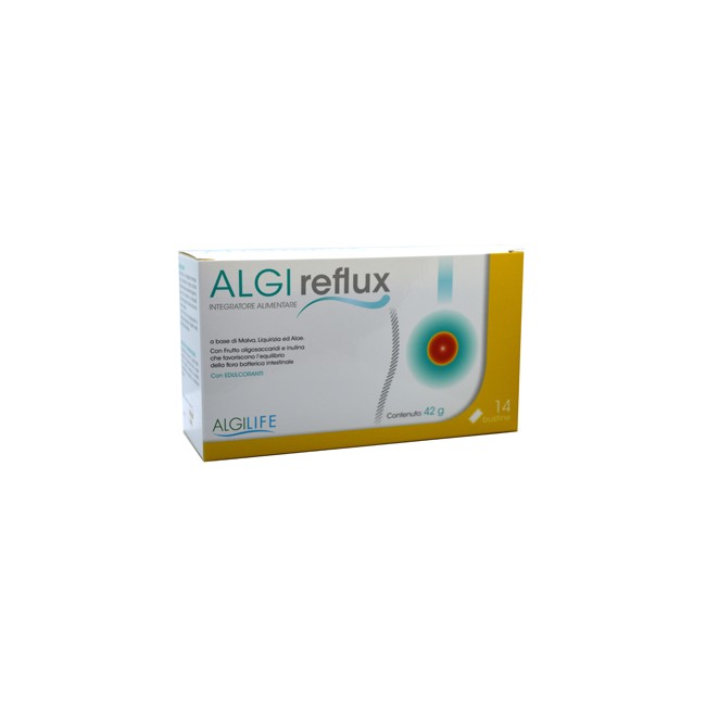 ALGIREFLUX 14 BUSTINE ALGIREFLUX 14 BUSTINE