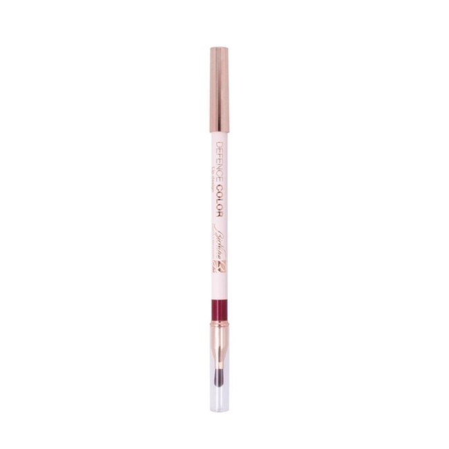 DEFENCE COLOR LIP DESIGN MATITA LABBRA 212 MYRTILLE DEFENCE COLOR LIP DESIGN MATITA LABBRA 212 MYRTILLE