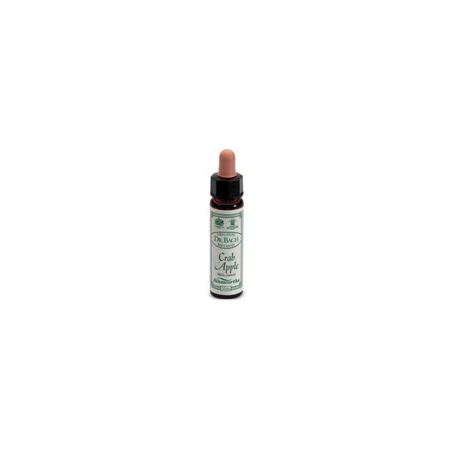 AINSWORTHS CRAB APPLE 10ML
