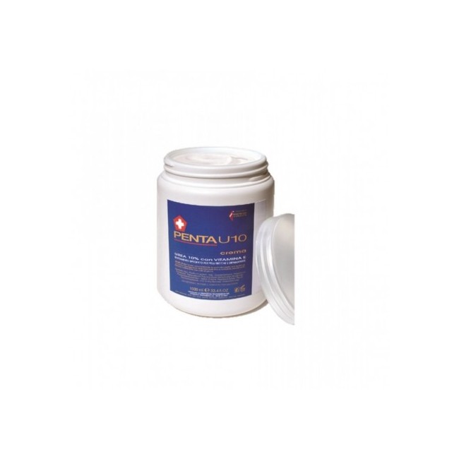 Pentamedical srl Penta U10 crema 1000ml Pentamedical srl Penta U10 crema 1000ml