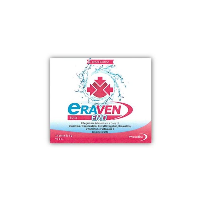 ERAVEN EMO 20 BUSTINE ERAVEN EMO 20 BUSTINE